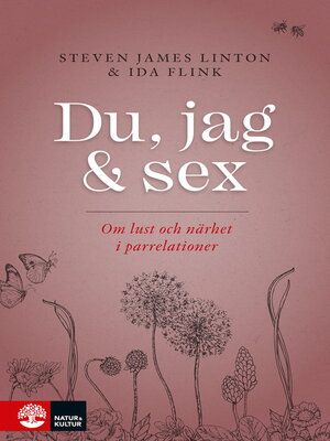 cover image of Du, jag och sex